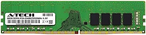 A-Tech 16GB RAM for Dell Inspiron 3880, 3881 Desktop | DDR4 2933MHz PC4-23400 DIMM 1.2V 288-Pin Non-ECC UDIMM Memory Upgrade - Image 3