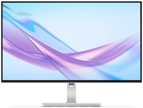 Lenovo L27q-4a - Everyday Monitor - 27" QHD IPS Display - 100Hz Refresh Rate - MaxxAudio® Tuned Speakers - VESA MediaSync - 1ms MPRT - Cloud Grey - Tilt Stand by Unknown