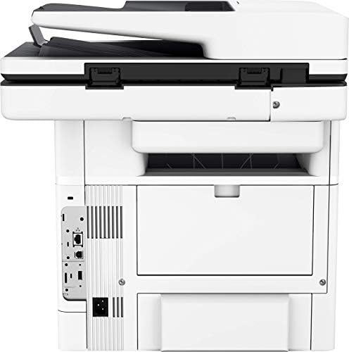 HP Laserjet Managed MFP E52645dn (Renewed) - Image 4