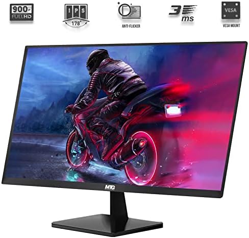 HP Elite Desktop Computer PC, 3.1 GHz, Intel Core i5, 16GB, RAM, 1TB HDD, New 22 inch LED Monitor, RGB Speaker and Keyboard Mouse, WiFi, Windows 11 (Renewed) - Image 3