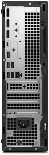 Dell Pro Slim Plus QBS1250 SFF AI Desktop, Ultra 7 265, 32GB RAM, 512GB SSD - Image 3