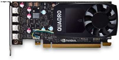 PNY NVIDIA Quadro P620—Realizing Demanding Visual Computing WORKFLOW Performance - Image 2