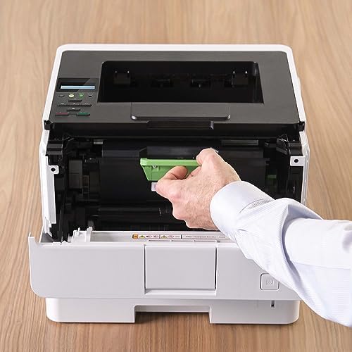 Brother Laser Printer, Monochrome Duplex Wireless Printer, HL-6210DW - Image 7