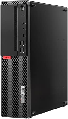 Lenovo ThinkCentre M920s Small Form Desktop i9 9900 3.1Ghz, 32GB DDR4, 512GB NVMe PCIe SSD, Windows 11 Pro (Renewed) - Image 4