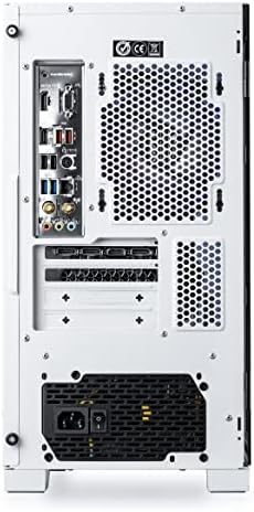 Thermaltake Glacier i350 Gaming Desktop (Intel Core™ i5-13400F, ToughRam Z-ONE 3600Mhz 16GB RGB Memory, NVIDIA® GeForce® RTX 3050, 1TB M.2 NVMe, Win 11) S1GL-B660-350-LCS - Image 6