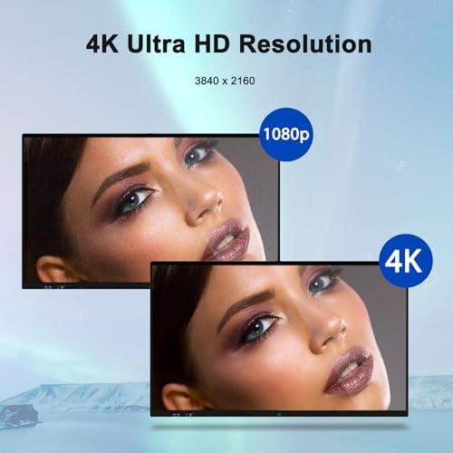 86″ Smart Board,4K UHD Touchscreen Display Electronic White Board,Android 14,Built in Ultra High Definition Camera Open App Ecosystem,Interactive Whiteboard for for Business Office Classroom Home - Image 5