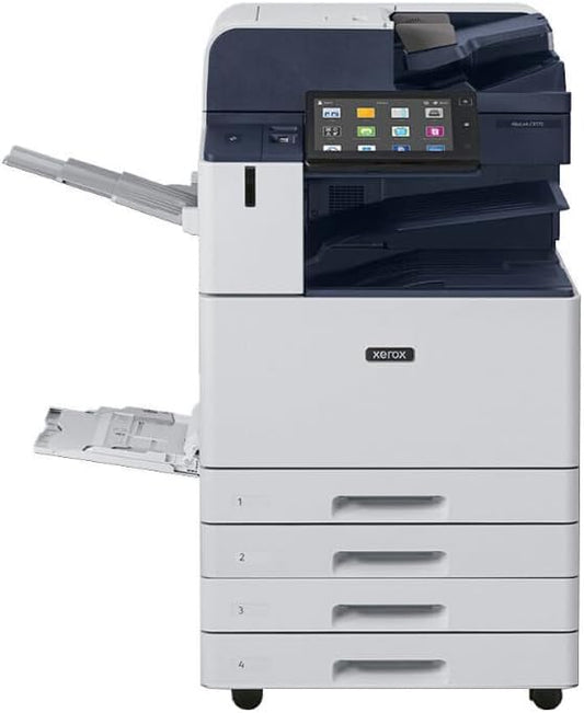 Xerox AltaLink C8145 Color Copier Printer 45PPM (Renewed) by Amazon+Renewed