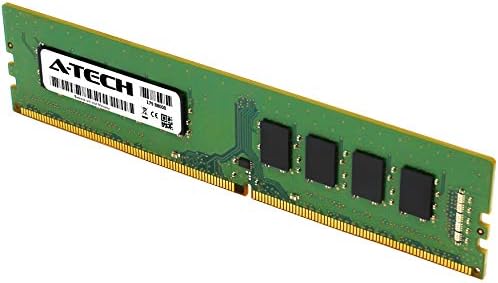 A-Tech 16GB RAM Replacement for CT16G4DFRA266 | DDR4 2666MHz PC4-21300 (PC4-2666V) CL19 UDIMM 1.2V Non-ECC DIMM 288-Pin Desktop Memory Module - Image 5