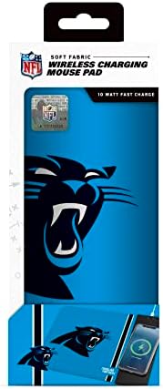 SOAR NFL Wireless Charging Mouse Pad - Image 3