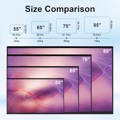 75″ Smart Boarad, 4K UHD Touchscreen Display Electronic Whiteboard Built in Ultra High Definition Camera Open App Ecosystem, Interactive Whiteboard for for Business Office Classroom Home - Image 3