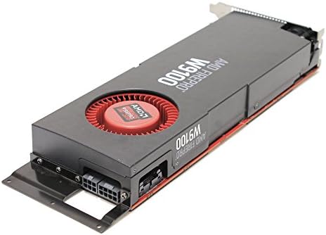 AMD FirePro W9100 Graphics Card - 16GB GDDR5 (100-505977) - Image 2