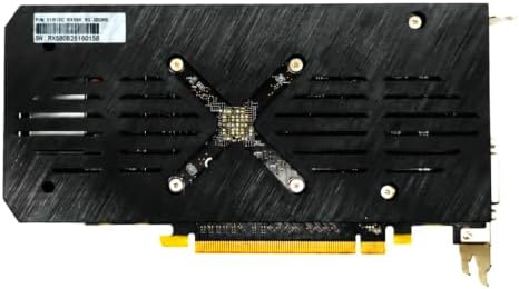 51RISC Radeon RX 580 8GB Graphics Card, GDDR5 256bit 2048SP VR Ready DisplayPort HDMI Video Card for Gaming (RX 580 8GB) - Image 5