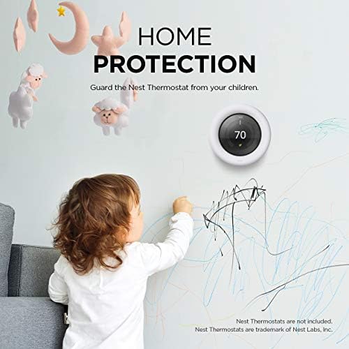 elago Lock for Nest Learning Thermostat - Image 2
