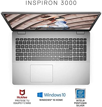 Dell Inspiron 15 Business Laptop, 15.6" FHD Display, Intel Core i3-1215U(6-core), 32GB RAM, 1TB SSD, Intel UHD Graphics, Wi-Fi, HD Camera, Windows 11 Pro, with Fewhack Cleaning Brush - Image 2