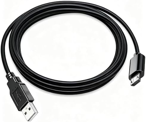 Micro USB Cable for Epson RapidReceipt RR-60 RR-70W RR60 RR70W - Image 3