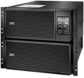 APC SRT10KRMXLT Rack-Mountable UPS by APCbySchneider-Electric