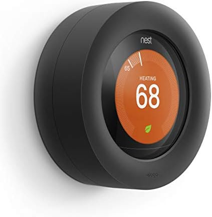 elago Lock for Nest Learning Thermostat by elago