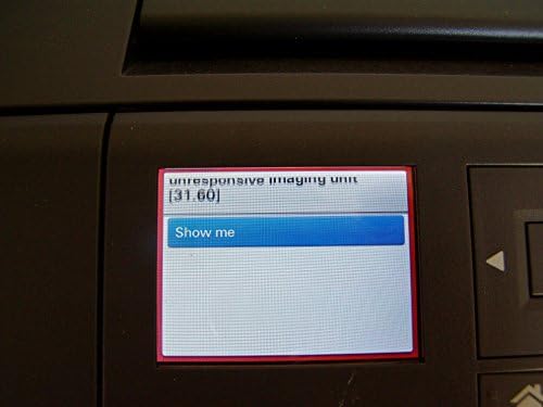 Lexmark MS510dn Compact Monochrome Laser Printer, Network Ready, Duplex Printing and Professional Features - Image 2