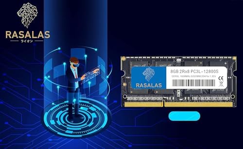 DDR3 16GB 2x8GB DDR3-1600MHz PC3L-12800 for Laptop 16GB DDR3 Non ECC Unbuffered 1.35V CL11 2Rx8 Dual Rank SO-DIMM Memory Ram - Image 4