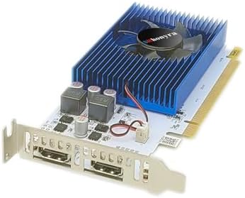 R5 230 2GB DDR3 Low Profile Graphics Card - Image 3