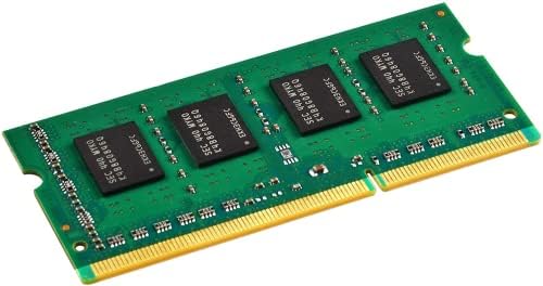 Rasalas 16GB Kit (2X8GB) 1Rx8 PC3L-12800S DDR3L 1600MHz SODIMM DDR3 RAM 1.35V CL11 204-Pin PC3-12800 Portable Memory 8GB … - Image 7