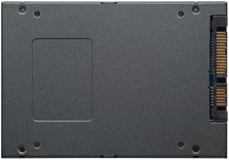 Kingston 480GB A400 SATA 3 2.5" Internal SSD SA400S37/480G - HDD Replacement for Increase Performance - Image 2