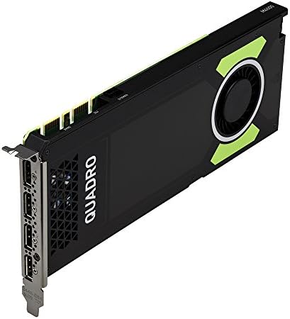 PNY NVIDIA Quadro M4000 8 GB GDDR5 256-bit graphics card (VCQM4000-PB) - Image 2
