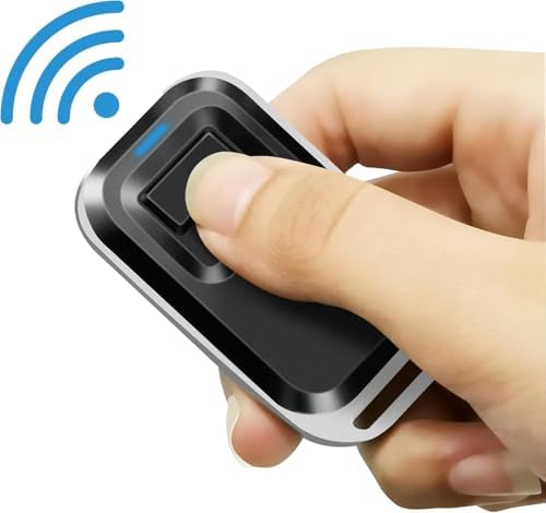 UHPPOTE Wireless Remote Control with 600Lbs Electromagnetic Lock System - Image 5