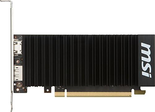 msi Graphic Cards GT 1030 2GH LP OC - Image 2