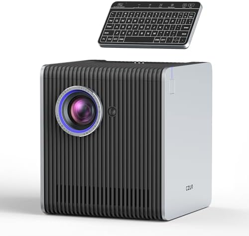 CZUR StarryHub All-in-One Video Conferencing System by CZUR