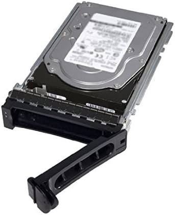Dell 480 GB 2.5" Internal Solid State Drive - SAS by Dell