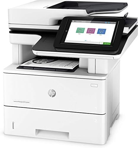 HP Laserjet Managed MFP E52645dn (Renewed) - Image 2