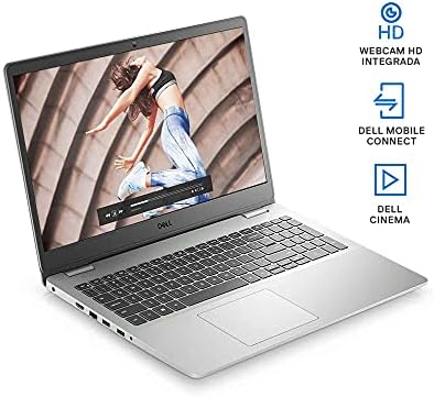 Dell Inspiron 15 Business Laptop, 15.6" FHD Display, Intel Core i3-1215U(6-core), 32GB RAM, 1TB SSD, Intel UHD Graphics, Wi-Fi, HD Camera, Windows 11 Pro, with Fewhack Cleaning Brush - Image 7