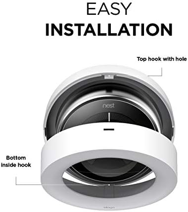 elago Lock for Nest Learning Thermostat - Image 5