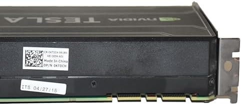 NVIDIA Tesla K40 GPU Computing Processor Graphic Cards 900-22081-2250-000 - Image 7