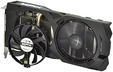 XFX Radeon RX 470 4GB RX-470P4LFB6 DDR5 1226MHz Triple X Red Fan - Image 6