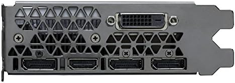 ASUS GeForce GTX 1080 Founders Edition 8GB GDDR5X PCI Express 3.0 GTX1080-8G - Image 3