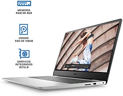 Dell Inspiron 15 Business Laptop, 15.6" FHD Display, Intel Core i3-1215U(6-core), 32GB RAM, 1TB SSD, Intel UHD Graphics, Wi-Fi, HD Camera, Windows 11 Pro, with Fewhack Cleaning Brush - Image 3