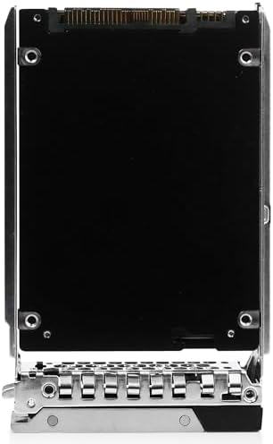 Dell 019VGM 15.36TB 1 DWPD SAS-4 24Gb/s 3D TLC 2.5in Enterprise Solid State Drive G14 G15 G16 Compatible with but not Limited to: R440 R7525 T550 C6525 R860 T560 C6520 MX840c - Image 5