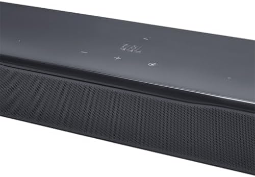 JBL BAR-1300X-MK2 AI Sound Boost with Dolby Atmos Soundbar System and 6 Year Amber Protection Plan (2025) - Image 5