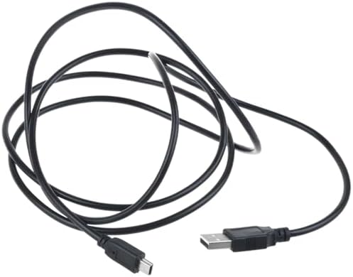 USB Cable Data Cord Compatible with Neat Receipts NM-1000 NR-030108 322 346 3271 Scanner - Image 5