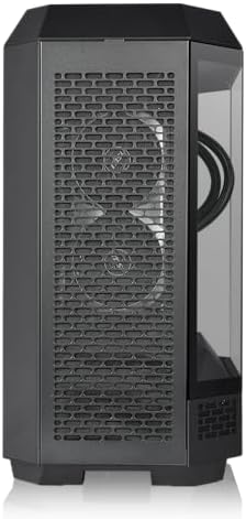 Thermaltake LCGS Reactor i7TS Gaming Desktop (Intel Core™ i7-14700KF, 32GB 5600MT/s DDR5 RGB Memory, NVIDIA GeForce® RTX 4070 Ti Super, 2TB NVMe M.2, WiFi, Windows 11) - Image 3