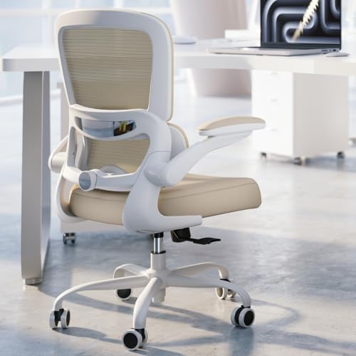 TRALT Office Chair Ergonomic Desk Chair - Gaming Chair with Lumbar Support by TRALT