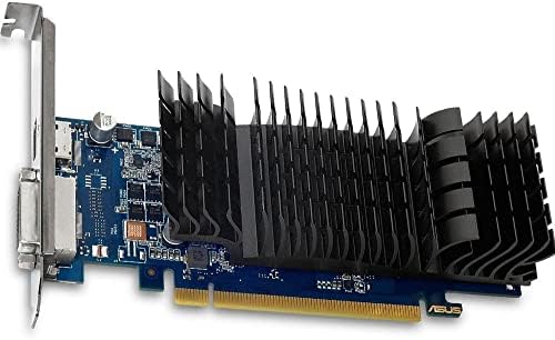 ASUS GeForce GT 1030 2GB GDDR5 Graphics Card - Image 4