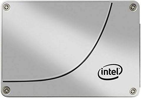Intel DC S3610 | SSDSC2BX800G401 | 800GB SATA III 6Gb/s MLC 2.5" Enterprise Solid State Drive - Image 2