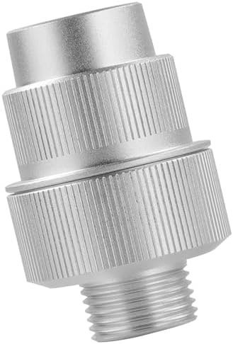 Newly Upgraded Washing Machine Water Filter, 85470 Filter Head by LVFEITIN