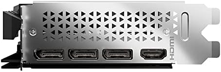 PNY GeForce RTX™ 4070 12GB XLR8 Gaming Verto Epic-X RGB™ Triple Fan Graphics Card DLSS 3 - Image 5