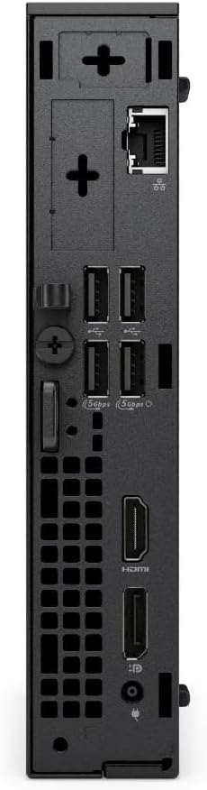 Dell Pro Micro Business Desktop (OptiPlex MFF Next-Gen) - Image 6