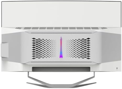 suevery All in One Computer 32Inch Core I7 AIO 16GB RAM - Image 7