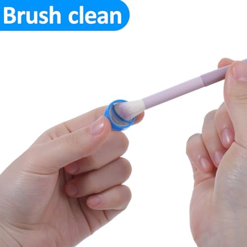 10Pcs Washer Water Inlet Valve Filter, Washing Machine Water Filter Washing Machine Hose Filter with Screen Filter for Washer Washer Part Replacement Repair Kit - Image 5